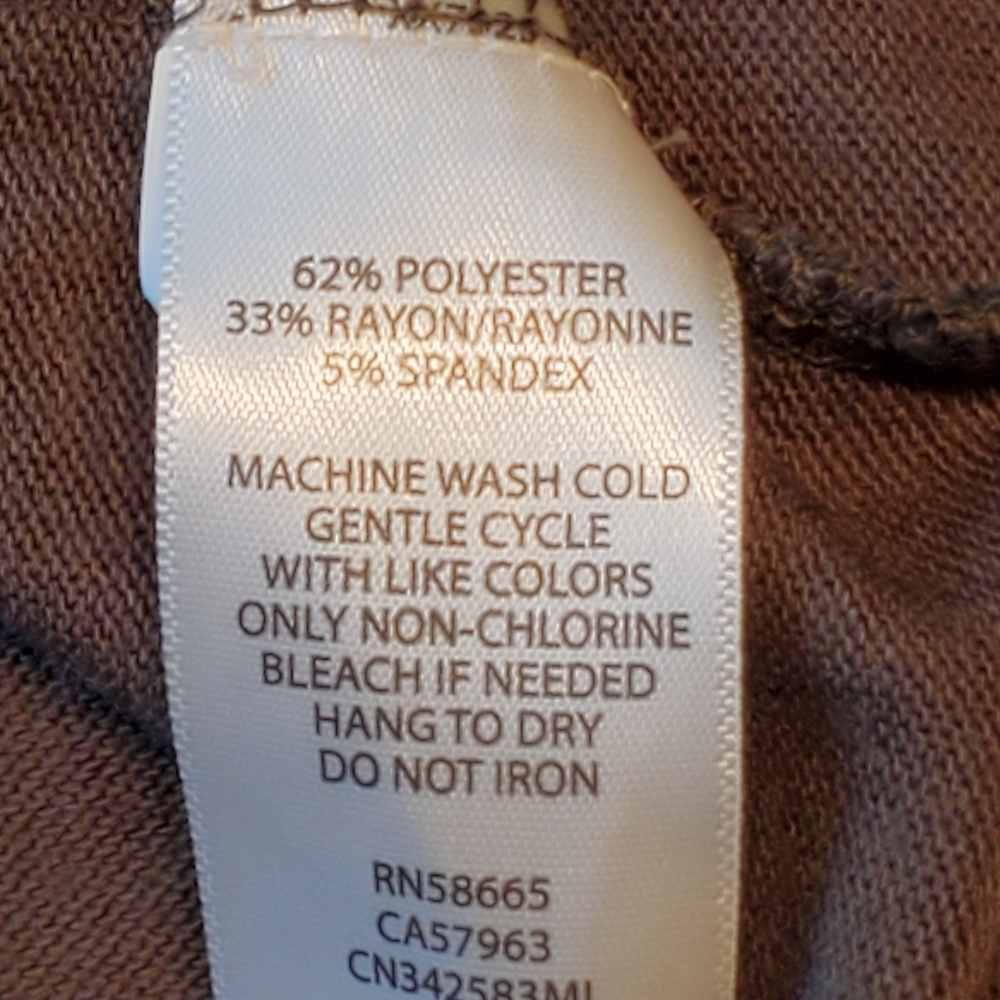 Caslon brushed knit sweater - Picture 11 of 11